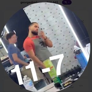 Meet your Posher, Georges